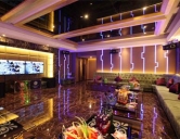 四害消殺：休閑、娛樂行業