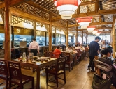 四害消殺：餐飲、酒店行業