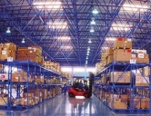 四害消殺：倉儲、物流行業