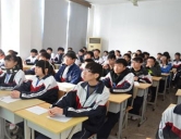 四害消殺：學校、教育行業