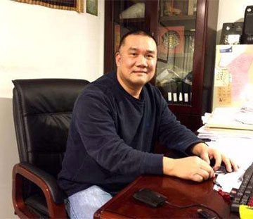 服務態度好，工作很認真