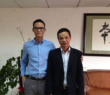 三合消殺，一個值得信賴的品牌